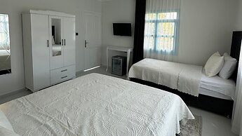 Datça House Butik Otel