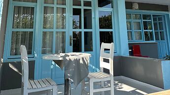 Datça House Butik Otel