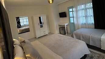 Datça House Butik Otel