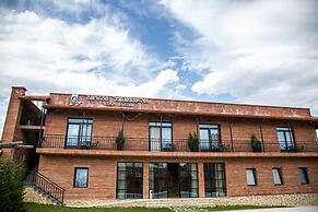 Giorgi Ushikishvili Chateau Celler