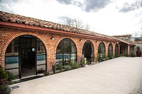 Giorgi Ushikishvili Chateau Celler