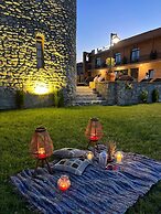 Giorgi Ushikishvili Chateau Celler