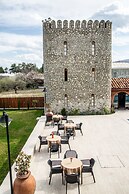 Giorgi Ushikishvili Chateau Celler