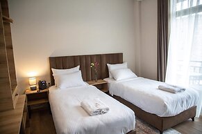 Giorgi Ushikishvili Chateau Celler