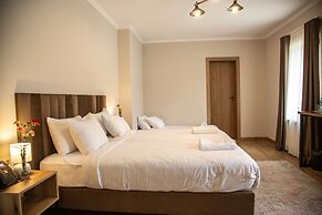 Giorgi Ushikishvili Chateau Celler