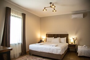 Giorgi Ushikishvili Chateau Celler