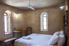 Giorgi Ushikishvili Chateau Celler