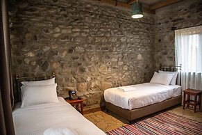 Giorgi Ushikishvili Chateau Celler