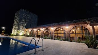 Giorgi Ushikishvili Chateau Celler