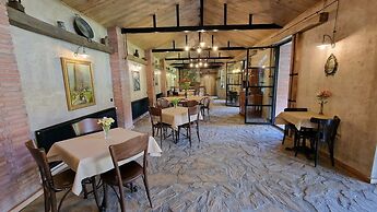 Giorgi Ushikishvili Chateau Celler