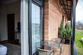 Giorgi Ushikishvili Chateau Celler