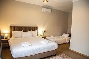 Giorgi Ushikishvili Chateau Celler