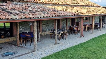 Giorgi Ushikishvili Chateau Celler