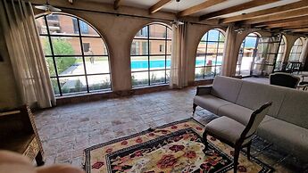 Giorgi Ushikishvili Chateau Celler