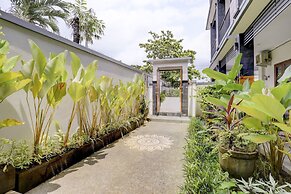 Super OYO 90232 March 67 Stay