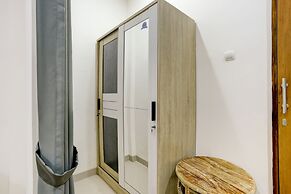 Super OYO 90232 March 67 Stay