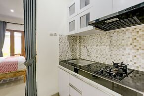 Super OYO 90232 March 67 Stay