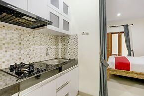 Super OYO 90232 March 67 Stay