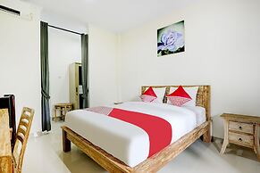 Super OYO 90232 March 67 Stay