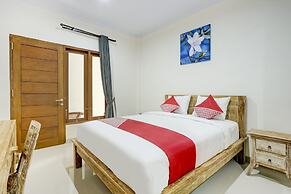 Super OYO 90232 March 67 Stay