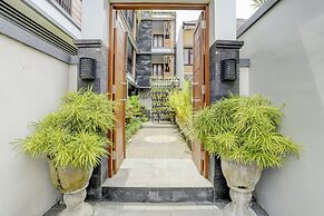 Super OYO 90232 March 67 Stay