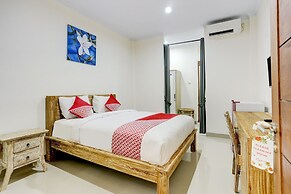 Super OYO 90232 March 67 Stay