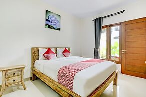 Super OYO 90232 March 67 Stay