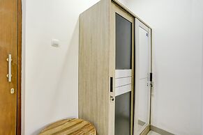 Super OYO 90232 March 67 Stay