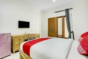 Super OYO 90232 March 67 Stay