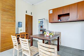 Super OYO 90232 March 67 Stay