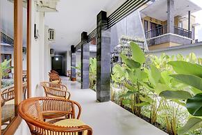 Super OYO 90232 March 67 Stay