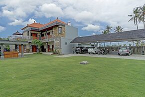 Super OYO Capital O 90654 Pondok Wisata Buana Amerta