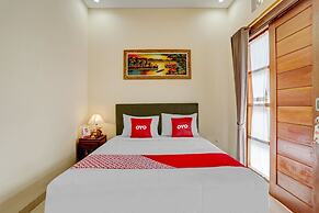 Super OYO Capital O 90654 Pondok Wisata Buana Amerta