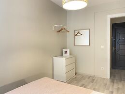 Exquisite and Spacious Flat in Central Sisli