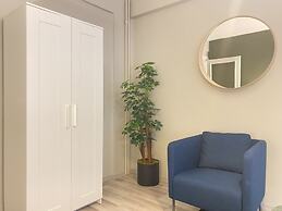 Exquisite and Spacious Flat in Central Sisli