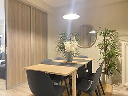 Exquisite and Spacious Flat in Central Sisli