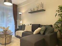 Exquisite and Spacious Flat in Central Sisli