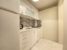 Exquisite and Spacious Flat in Central Sisli