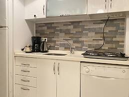 Exquisite and Spacious Flat in Central Sisli