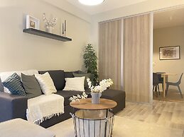 Exquisite and Spacious Flat in Central Sisli