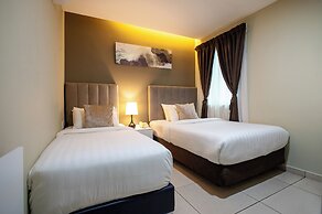 Raissa Boutique Hotel