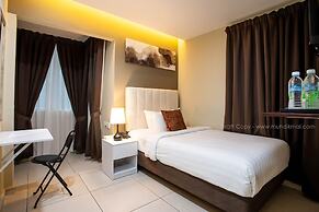 Raissa Boutique Hotel