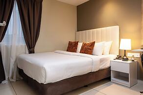 Raissa Boutique Hotel