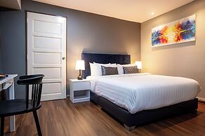 Raissa Boutique Hotel