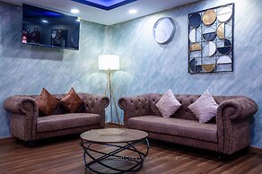 Raissa Boutique Hotel