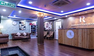 Raissa Boutique Hotel
