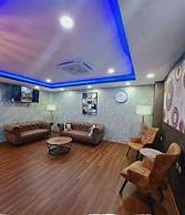 Raissa Boutique Hotel