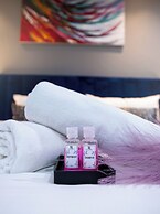 Raissa Boutique Hotel