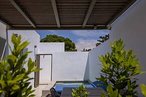 White Holidays Project