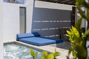 White Holidays Project